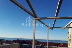 Пәтер 1-комн 140 m² - Юрьевская, Batumi