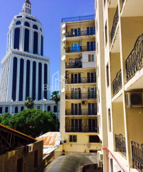 Пәтер 2-комн 43 m² - Юрьевская, Batumi