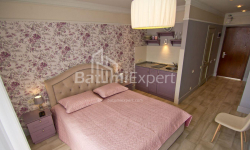 Пәтер 2-комн 55 m² - Юсуф Кобаладзе, Batumi