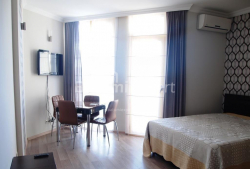 Пәтер 1-комн 32 m² - Юсуф Кобаладзе, Batumi