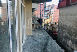 Пәтер 60 м² - Шалва Инасаридзе, Batumi, Грузия