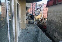 Пәтер 2-комн 60 m² - Шалва Инасаридзе, Batumi