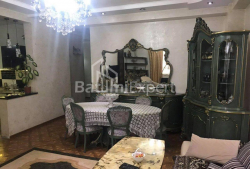 Пәтер 3-комн 84 m² - Деметер Тавдадебули, Batumi