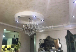 Пәтер 3-комн 84 m² - Деметер Тавдадебули, Batumi