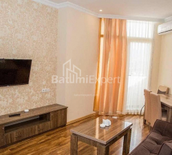 Пәтер 41 м² - Александра Пушкин, Batumi, Грузия