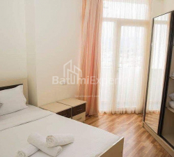 Пәтер 2-комн 41 m² - Александра Пушкин, Batumi