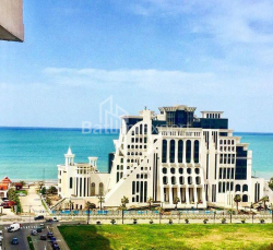 Пәтер 2-комн 50 m² - Юсуф Кобаладзе, Batumi