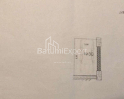 Пәтер 3-комн 73 m² - Иване Джавахишвили, Batumi
