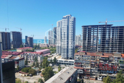 Пәтер 3-комн 73 m² - Иване Джавахишвили, Batumi