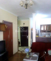 Пәтер 2-комн 52 m² - Вахтанг Горгасали, Batumi
