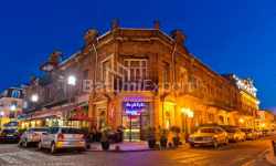 Пәтер 2-комн 56 m² - Юрьевская, Batumi