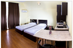 Пәтер 1-комн 35 m² - Генерал Аслан Абашидзе, Batumi