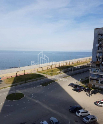 Пәтер 2-комн 41 m² - Шериф Химшиашвили, Batumi