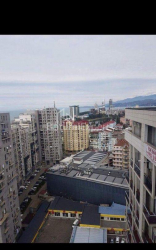 Пәтер 60 м² - Зураба Горгиладзе, Batumi, Грузия