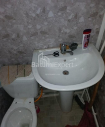 Пәтер 60 м² - Александра Пушкин, Batumi, Грузия