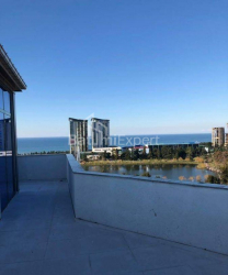 Пәтер 5-комн 234 m² - Король Парнаваз, Batumi