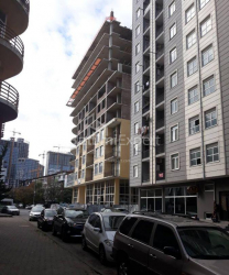 Пәтер 2-комн 62 m² - Вахтанг Горгасали, Batumi