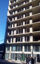 Пәтер 1-комн 27 m² - Эквтайм Такаишвили, Batumi