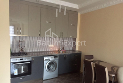 Пәтер 2-комн 54 m² - Юрьевская, Batumi