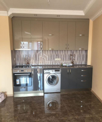Пәтер 2-комн 54 m² - Юрьевская, Batumi