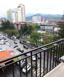Пәтер 2-комн 46 m² - Петра Багратиони, Batumi