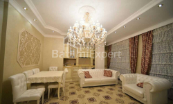 Пәтер 3-комн 85 m² - Юрьевская, Batumi