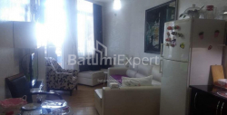 Пәтер 1-комн 29 m² - Юрьевская, Batumi