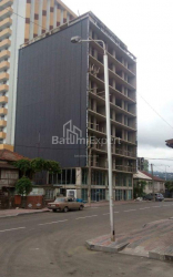 Пәтер 1-комн 27 m² - Эквтайм Такаишвили, Batumi