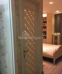 Пәтер 3-комн 85 m² - Хайдара Абашидзе, Batumi