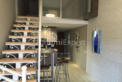 Пәтер 2-комн 46 m² - Юрьевская, Batumi