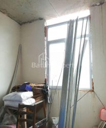Пәтер 2-комн 35 m² - Юрьевская, Batumi