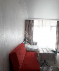 Пәтер 1-комн 33 m² - Юсуф Кобаладзе, Batumi