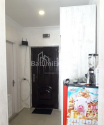 Пәтер 1-комн 33 m² - Юсуф Кобаладзе, Batumi