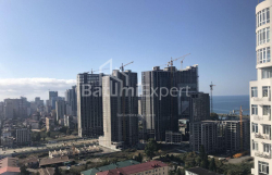 Пәтер 3-комн 74 m² - Тбель-Абусеридзе, Batumi