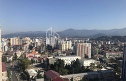 Пәтер 3-комн 74 m² - Тбель-Абусеридзе, Batumi