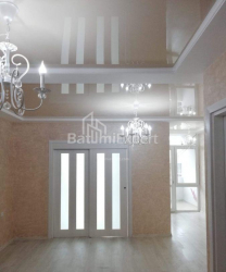 Пәтер 2-комн 40 m² - Юрьевская, Batumi