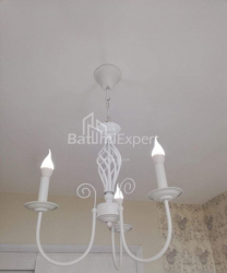 Пәтер 2-комн 40 m² - Юрьевская, Batumi