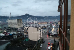 Пәтер 2-комн 48 m² - Юрьевская, Batumi