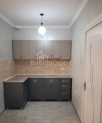 Пәтер 2-комн 48 m² - Юрьевская, Batumi