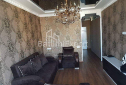 Пәтер 4-комн 76 m² - Юрьевская, Batumi