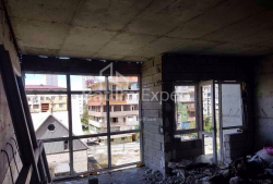 Пәтер 4-комн 113 m² - Юрьевская, Batumi