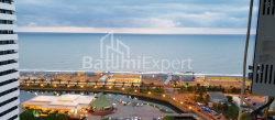 Пәтер 1-комн 29 m² - Юрьевская, Batumi