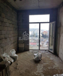 Пәтер 2-комн 40 m² - Юрьевская, Batumi
