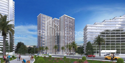 Пәтер 3-комн 74 m² - Юрьевская, Batumi