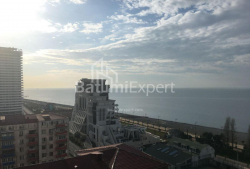 Пәтер 1-комн 33 m² - Шериф Химшиашвили, Batumi
