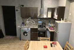 Пәтер 2-комн 41 m² - Юрьевская, Batumi