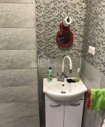 Пәтер 2-комн 41 m² - Юрьевская, Batumi