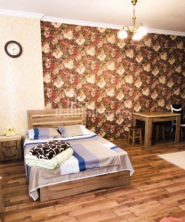 Пәтер 1-комн 35 m² - Юрьевская, Batumi