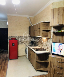 Пәтер 1-комн 35 m² - Юрьевская, Batumi