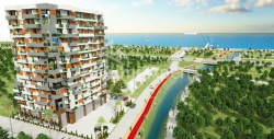 Пәтер 49 м² - Юрьевская, Batumi, Грузия